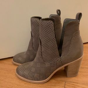 dolce vita shay bootie